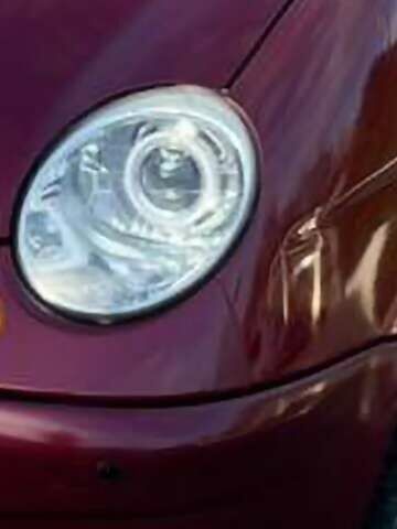 Червоний Деу Матіз, об'ємом двигуна 0.8 л та пробігом 174 тис. км за 2900 $, фото 5 на Automoto.ua