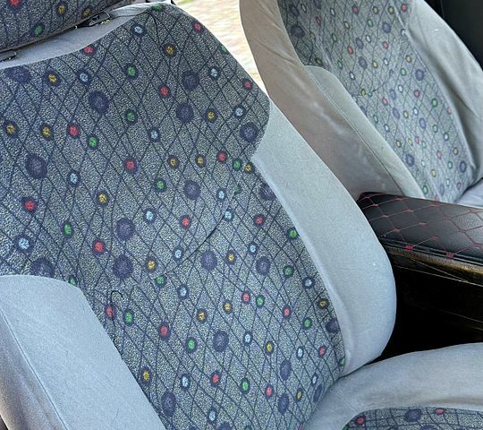 Червоний Деу Матіз, об'ємом двигуна 0.8 л та пробігом 76 тис. км за 2800 $, фото 11 на Automoto.ua