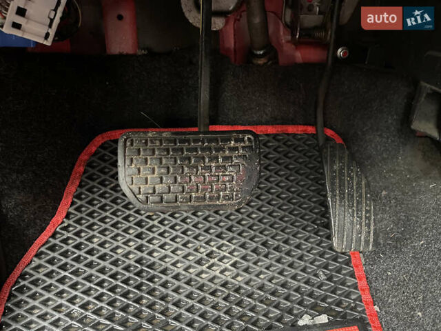 Червоний Деу Матіз, об'ємом двигуна 0.8 л та пробігом 97 тис. км за 2850 $, фото 15 на Automoto.ua