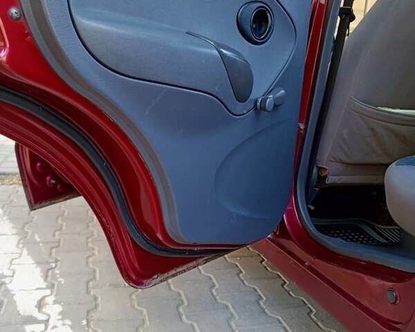 Червоний Деу Матіз, об'ємом двигуна 0.8 л та пробігом 164 тис. км за 2500 $, фото 22 на Automoto.ua