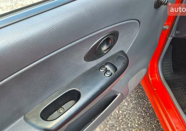 Червоний Деу Матіз, об'ємом двигуна 0.8 л та пробігом 120 тис. км за 3300 $, фото 18 на Automoto.ua