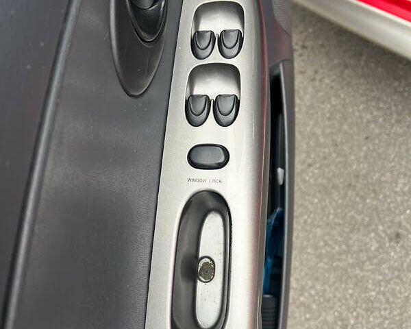 Красный Дэу Матиз, объемом двигателя 1 л и пробегом 111 тыс. км за 1700 $, фото 18 на Automoto.ua