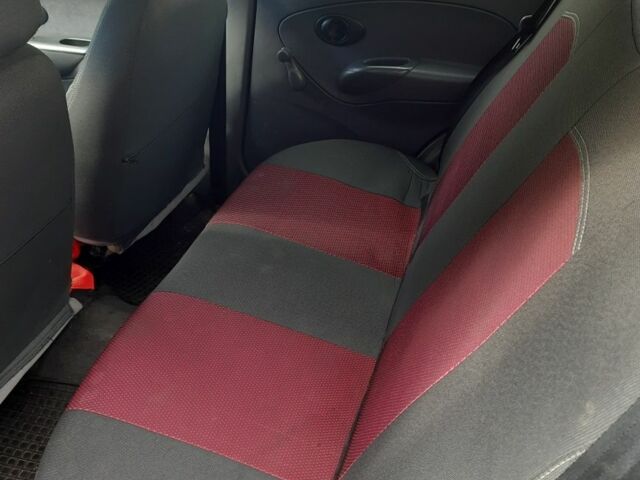 Дэу Матиз 2007 в Царичанке на Automoto.ua Красный Дэу Матиз, объемом двигателя 0.8 л и пробегом 71 тыс. км за 3650 $, фото 5 на Automoto.ua