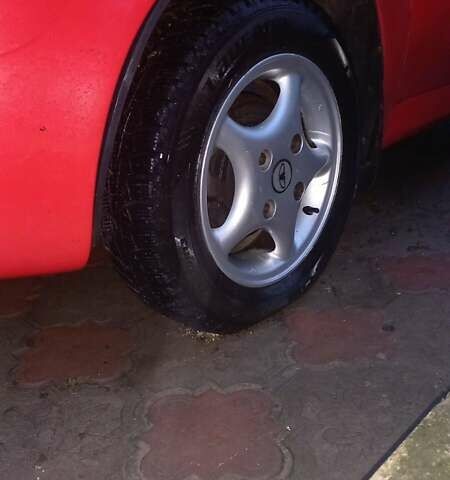 Червоний Деу Матіз, об'ємом двигуна 0.8 л та пробігом 130 тис. км за 2500 $, фото 20 на Automoto.ua