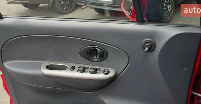 Красный Дэу Матиз, объемом двигателя 1 л и пробегом 111 тыс. км за 1700 $, фото 17 на Automoto.ua