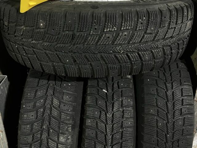 Красный Дэу Матиз, объемом двигателя 0.8 л и пробегом 139 тыс. км за 3200 $, фото 11 на Automoto.ua