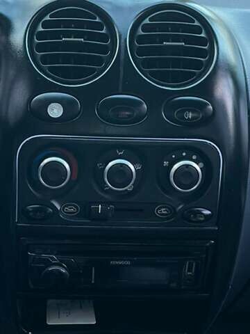 Червоний Деу Матіз, об'ємом двигуна 0.8 л та пробігом 174 тис. км за 2900 $, фото 11 на Automoto.ua