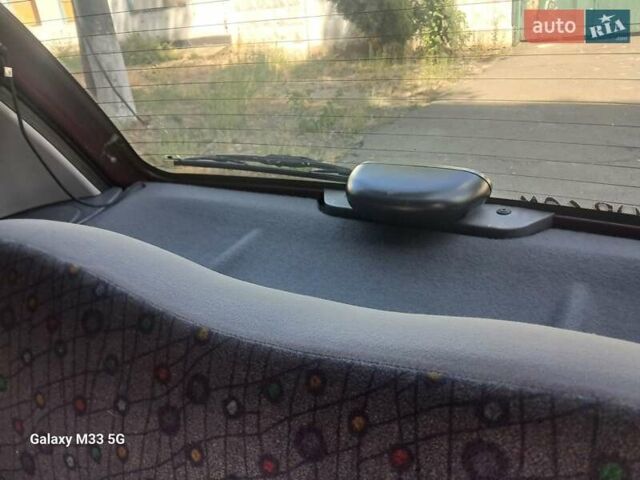 Красный Дэу Матиз, объемом двигателя 0.8 л и пробегом 178 тыс. км за 2700 $, фото 1 на Automoto.ua