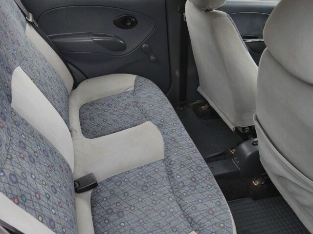 Червоний Деу Матіз, об'ємом двигуна 0.8 л та пробігом 180 тис. км за 2200 $, фото 6 на Automoto.ua