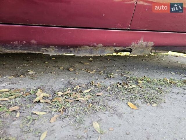 Деу Матіз 2008 у Одесі на Automoto.ua Червоний Деу Матіз, об'ємом двигуна 0.8 л та пробігом 130 тис. км за 2100 $, фото 25 на Automoto.ua