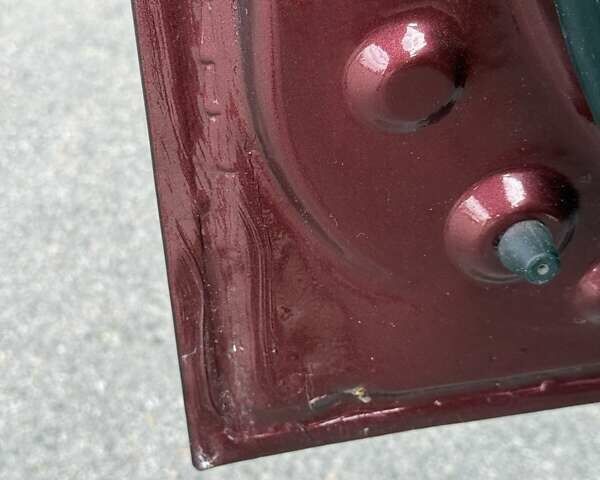 Красный Дэу Матиз, объемом двигателя 0.8 л и пробегом 143 тыс. км за 2999 $, фото 20 на Automoto.ua