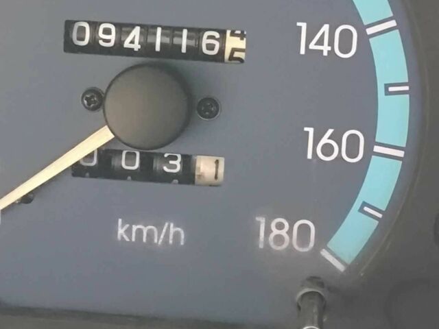 Червоний Деу Матіз, об'ємом двигуна 0.8 л та пробігом 98 тис. км за 2600 $, фото 12 на Automoto.ua