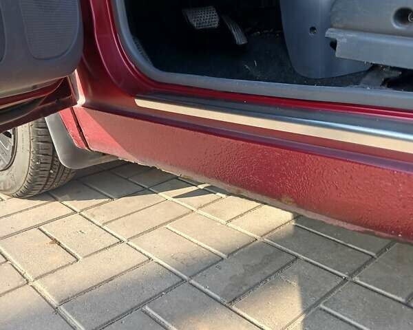 Червоний Деу Матіз, об'ємом двигуна 0.8 л та пробігом 72 тис. км за 3499 $, фото 24 на Automoto.ua