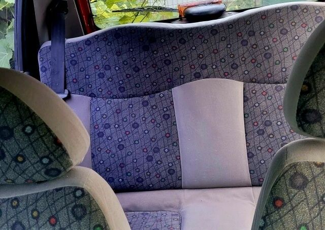 Червоний Деу Матіз, об'ємом двигуна 8 л та пробігом 177 тис. км за 1800 $, фото 5 на Automoto.ua