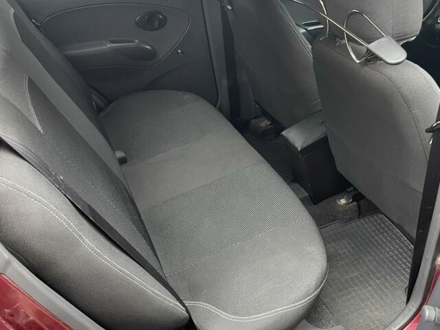 Червоний Деу Матіз, об'ємом двигуна 0.8 л та пробігом 140 тис. км за 3000 $, фото 6 на Automoto.ua