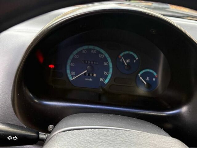 Червоний Деу Матіз, об'ємом двигуна 0.8 л та пробігом 70 тис. км за 2250 $, фото 6 на Automoto.ua