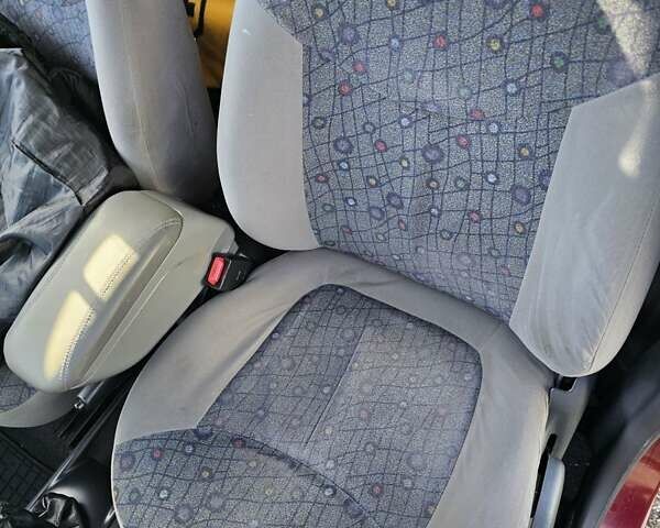 Деу Матіз 2008 у Одесі на Automoto.ua Червоний Деу Матіз, об'ємом двигуна 0.8 л та пробігом 130 тис. км за 2100 $, фото 9 на Automoto.ua