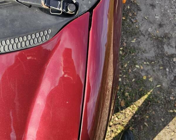 Деу Матіз 2008 у Одесі на Automoto.ua Червоний Деу Матіз, об'ємом двигуна 0.8 л та пробігом 130 тис. км за 2100 $, фото 17 на Automoto.ua