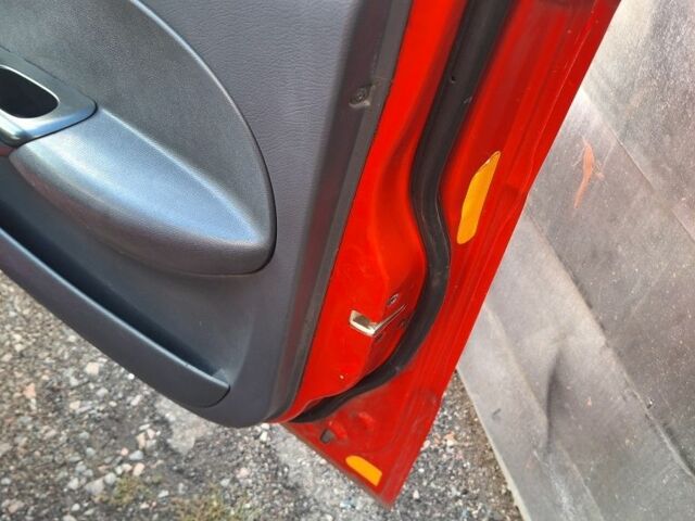 Дэу Матиз 2008 в Полтаве на Automoto.ua Красный Дэу Матиз, объемом двигателя 0.8 л и пробегом 100 тыс. км за 3200 $, фото 14 на Automoto.ua