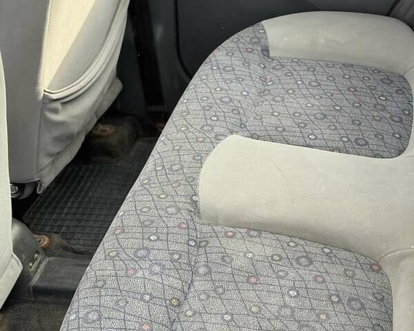 Червоний Деу Матіз, об'ємом двигуна 0.8 л та пробігом 143 тис. км за 3350 $, фото 28 на Automoto.ua