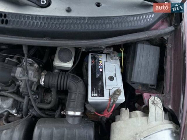 Дэу Матиз 2008 в Запорожье на Automoto.ua Красный Дэу Матиз, объемом двигателя 0.8 л и пробегом 143 тыс. км за 2999 $, фото 16 на Automoto.ua