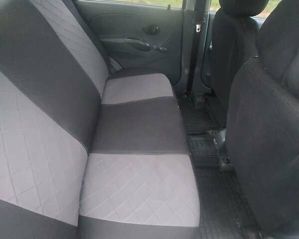 Красный Дэу Матиз, объемом двигателя 0.8 л и пробегом 92 тыс. км за 3000 $, фото 8 на Automoto.ua