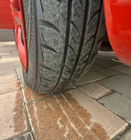 Червоний Деу Матіз, об'ємом двигуна 0.8 л та пробігом 64 тис. км за 3300 $, фото 8 на Automoto.ua