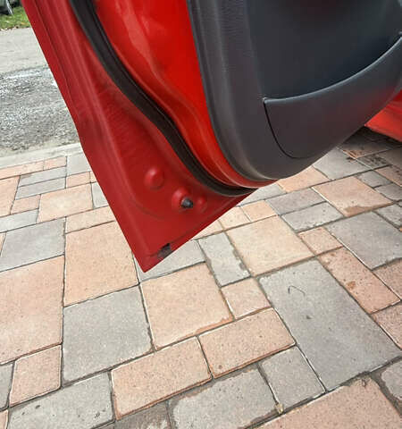 Червоний Деу Матіз, об'ємом двигуна 0.8 л та пробігом 64 тис. км за 3300 $, фото 6 на Automoto.ua