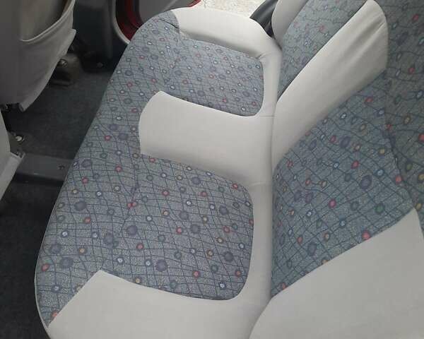 Червоний Деу Матіз, об'ємом двигуна 0.8 л та пробігом 73 тис. км за 2800 $, фото 5 на Automoto.ua