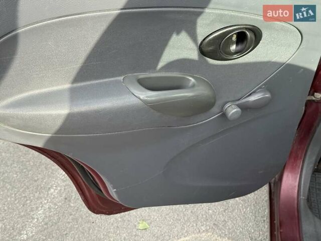 Червоний Деу Матіз, об'ємом двигуна 0.8 л та пробігом 143 тис. км за 2999 $, фото 22 на Automoto.ua