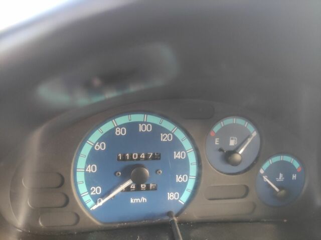 Червоний Деу Матіз, об'ємом двигуна 0.8 л та пробігом 1 тис. км за 3200 $, фото 6 на Automoto.ua