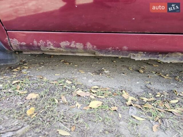 Деу Матіз 2008 у Одесі на Automoto.ua Червоний Деу Матіз, об'ємом двигуна 0.8 л та пробігом 130 тис. км за 2100 $, фото 23 на Automoto.ua