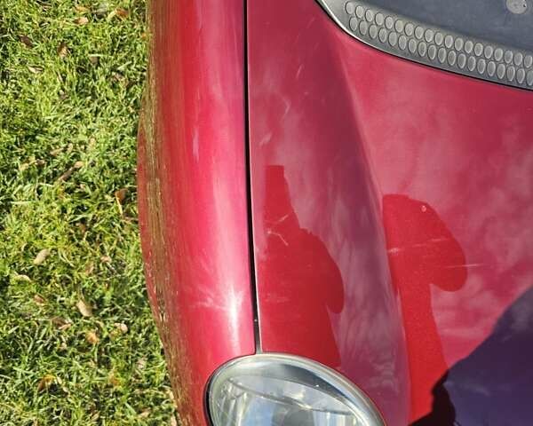 Деу Матіз 2008 у Одесі на Automoto.ua Червоний Деу Матіз, об'ємом двигуна 0.8 л та пробігом 130 тис. км за 2100 $, фото 16 на Automoto.ua