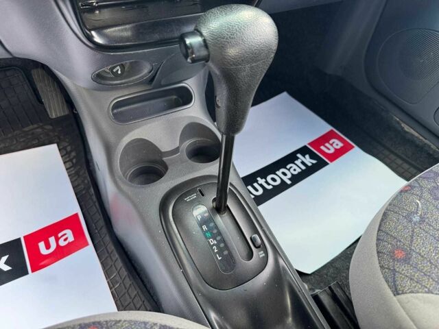 Красный Дэу Матиз, объемом двигателя 0.8 л и пробегом 95 тыс. км за 2740 $, фото 16 на Automoto.ua