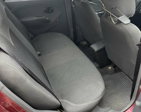 Червоний Деу Матіз, об'ємом двигуна 0.8 л та пробігом 140 тис. км за 3000 $, фото 15 на Automoto.ua