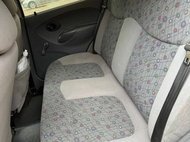 Червоний Деу Матіз, об'ємом двигуна 0.8 л та пробігом 70 тис. км за 2250 $, фото 7 на Automoto.ua