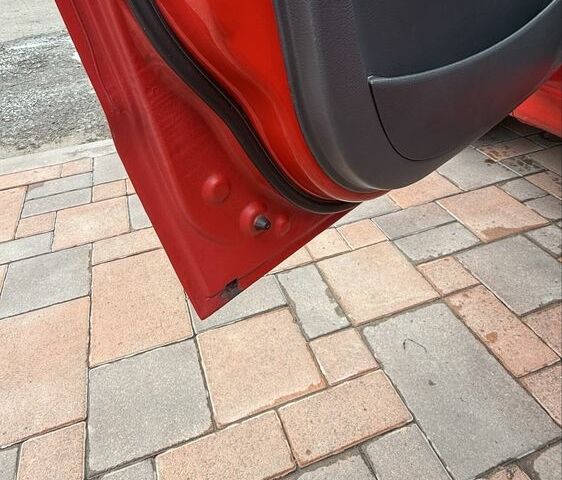 Красный Дэу Матиз, объемом двигателя 0.8 л и пробегом 64 тыс. км за 3300 $, фото 12 на Automoto.ua