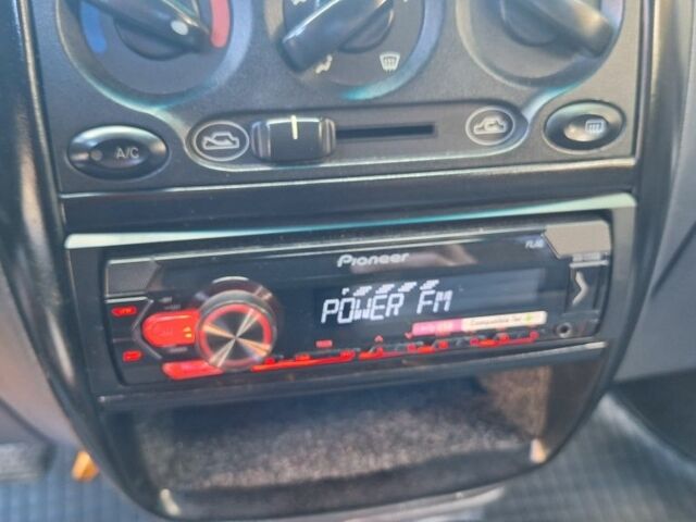 Дэу Матиз 2008 в Полтаве на Automoto.ua Красный Дэу Матиз, объемом двигателя 0.8 л и пробегом 100 тыс. км за 3200 $, фото 22 на Automoto.ua