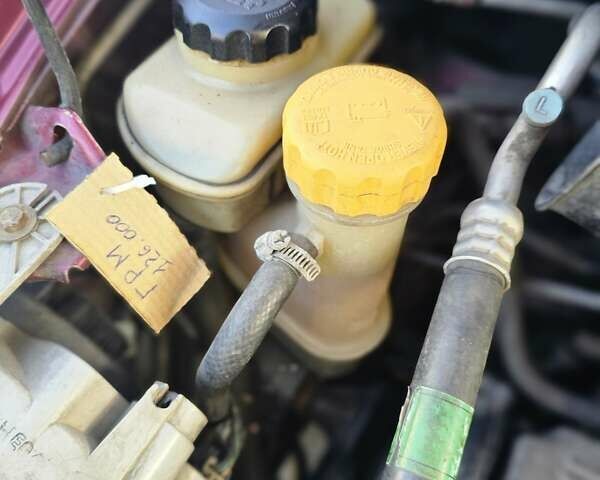 Деу Матіз 2008 у Одесі на Automoto.ua Червоний Деу Матіз, об'ємом двигуна 0.8 л та пробігом 130 тис. км за 2100 $, фото 2 на Automoto.ua