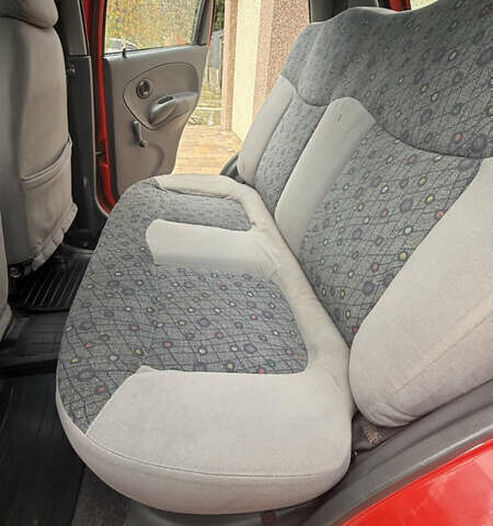 Червоний Деу Матіз, об'ємом двигуна 0.8 л та пробігом 64 тис. км за 3300 $, фото 12 на Automoto.ua