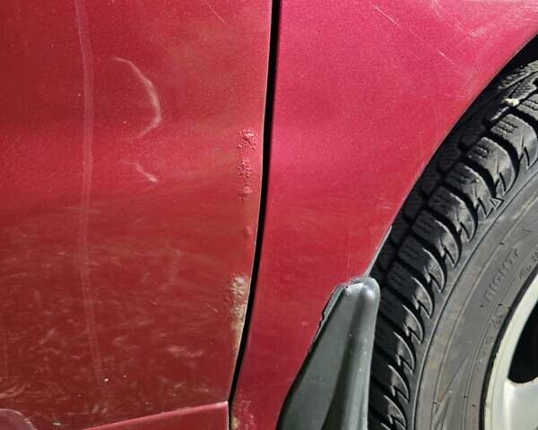 Деу Матіз 2008 у Одесі на Automoto.ua Червоний Деу Матіз, об'ємом двигуна 0.8 л та пробігом 130 тис. км за 2100 $, фото 18 на Automoto.ua