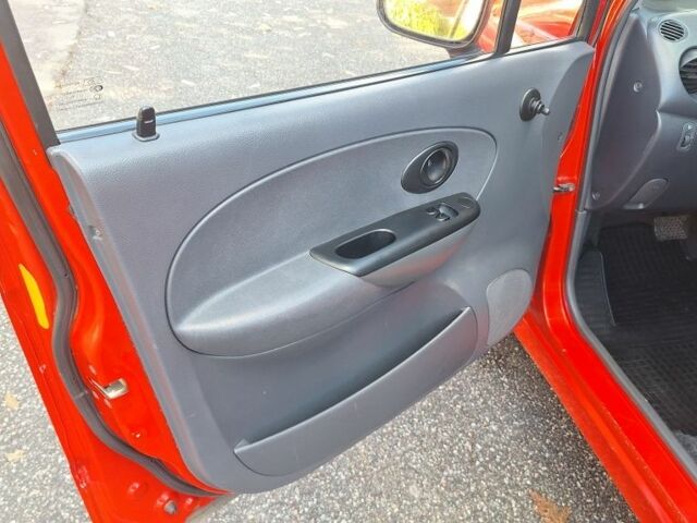 Дэу Матиз 2008 в Полтаве на Automoto.ua Красный Дэу Матиз, объемом двигателя 0.8 л и пробегом 100 тыс. км за 3200 $, фото 21 на Automoto.ua