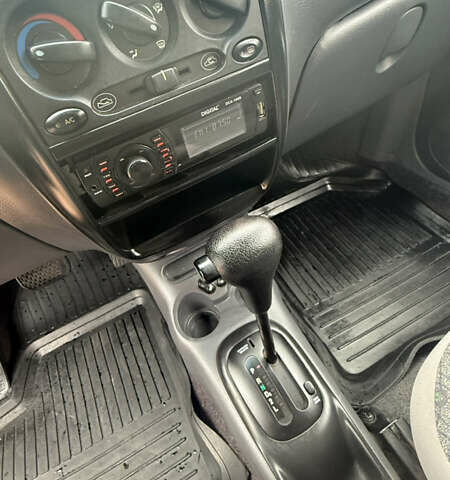 Червоний Деу Матіз, об'ємом двигуна 0.8 л та пробігом 64 тис. км за 3300 $, фото 10 на Automoto.ua