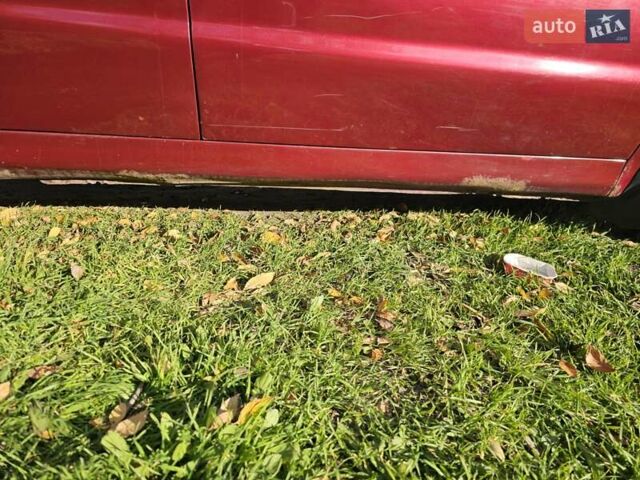 Деу Матіз 2008 у Одесі на Automoto.ua Червоний Деу Матіз, об'ємом двигуна 0.8 л та пробігом 130 тис. км за 2100 $, фото 20 на Automoto.ua