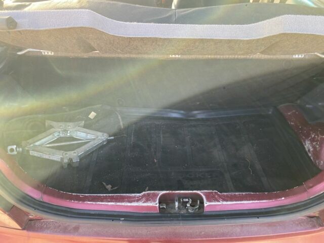 Красный Дэу Матиз, объемом двигателя 0.8 л и пробегом 167 тыс. км за 1400 $, фото 9 на Automoto.ua