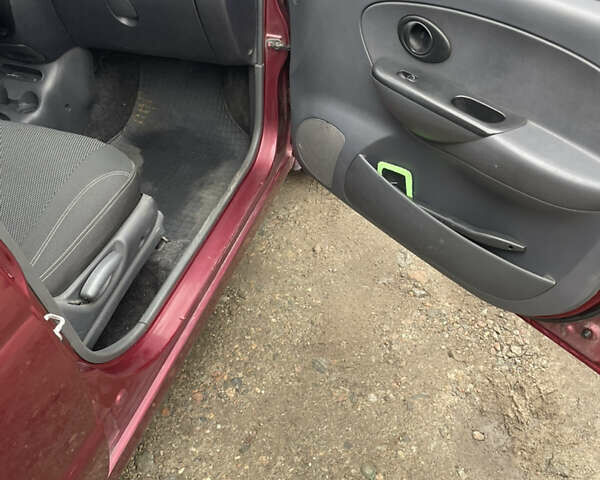 Червоний Деу Матіз, об'ємом двигуна 0.8 л та пробігом 140 тис. км за 3000 $, фото 11 на Automoto.ua