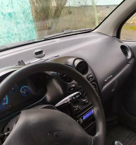 Червоний Деу Матіз, об'ємом двигуна 0.8 л та пробігом 120 тис. км за 2015 $, фото 1 на Automoto.ua