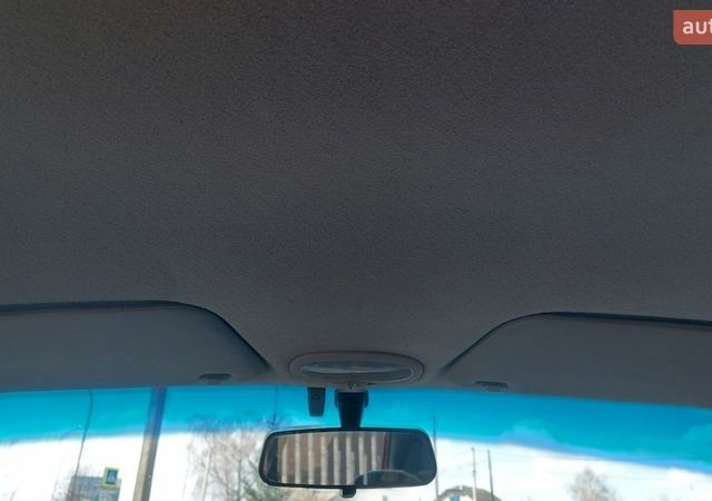 Червоний Деу Матіз, об'ємом двигуна 0.99 л та пробігом 80 тис. км за 2000 $, фото 16 на Automoto.ua