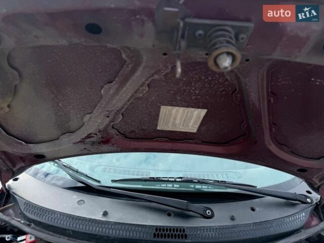 Червоний Деу Матіз, об'ємом двигуна 0.8 л та пробігом 143 тис. км за 2999 $, фото 17 на Automoto.ua