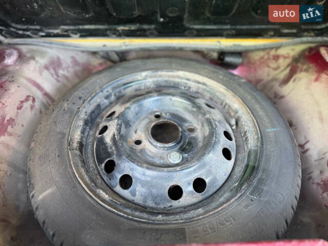 Червоний Деу Матіз, об'ємом двигуна 0.8 л та пробігом 77 тис. км за 2800 $, фото 20 на Automoto.ua